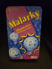 2005 Patch Malarky Imponderables Bluffing Gam...