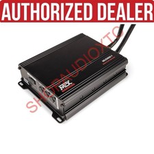 MTX MUD600.1 MUD MONOBLOCK CLASS-D POWERSPORTS SUBWOOFER AMPLIFIER 650W RMS  2 
