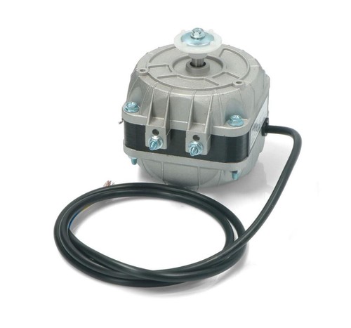 Universal Kühlschrank Kühlschrank Gefrierschrank Kühlung Crossflow Lüfter Motor 10 W lange Lebensdauer - Bild 2 von 7