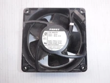 PAPST TYP 4650 N Cooling Fan 220V~50Hz / 230V~60Hz 18W