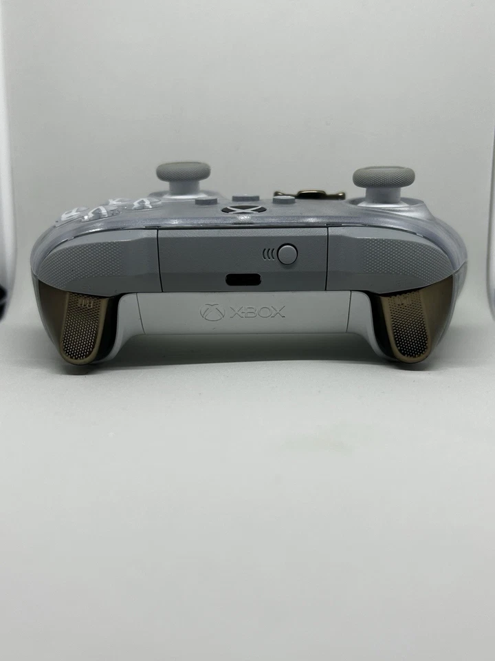Microsoft Xbox Wireless Controller – Ghost Cipher Special Edition – NEU & OVP - Bild 4 von 4