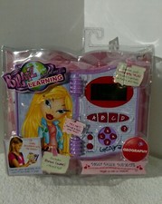 Bratz Adventures In Learning Geography Electronic New In Package