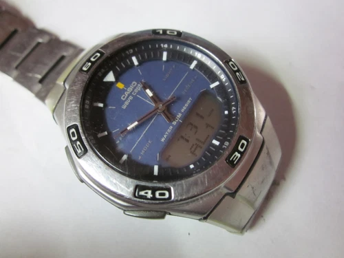 Ersatzteile CASIO 2747 2285 341 1156 2879 1572 593 3149 695 244 1595 1333 UVM - Bild 318 von 333