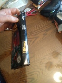 Ultima: Quest of the Avatar (Nintendo NES, 1990) Authentic Box Only  See descrip