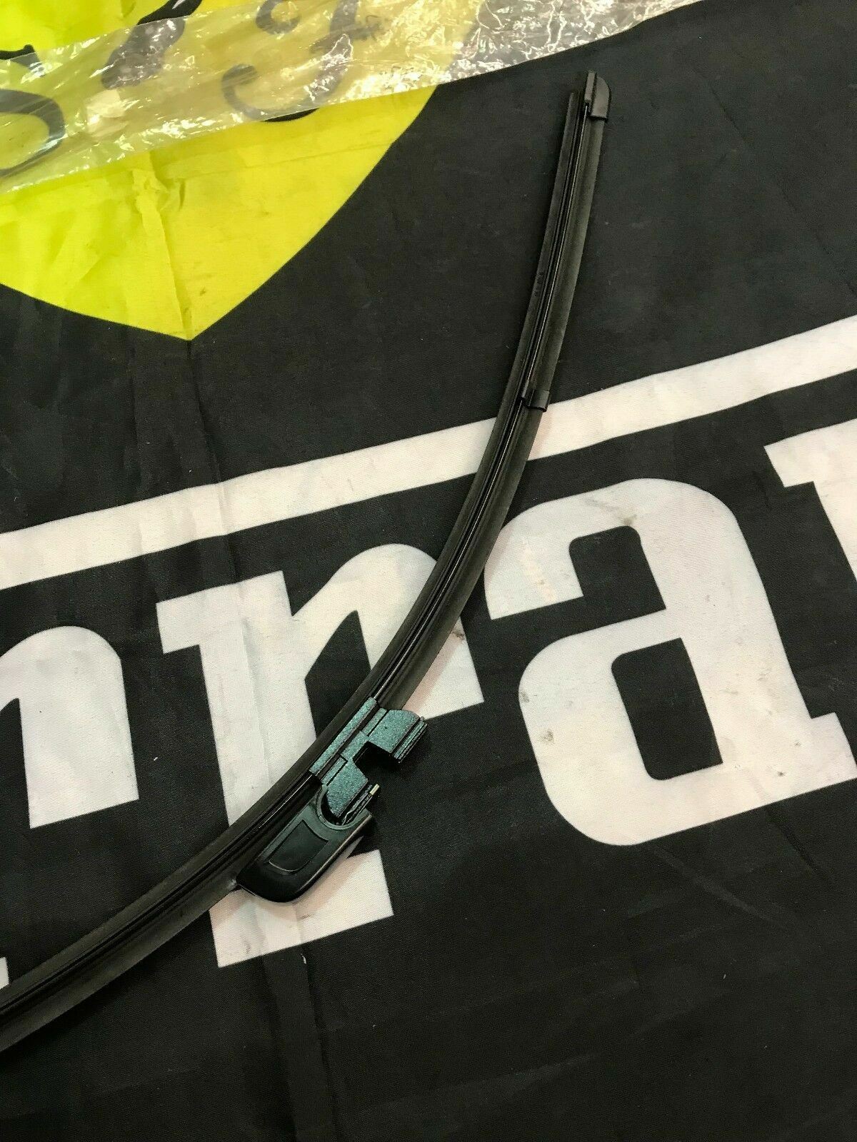 BENTLEY CONTINENTAL SERIES FLYING SPUR GT GTC WINDSHIELD WIPER OEM 3W1955425B