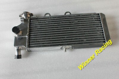 aluminum radiator For BMW G 650 Xchallenge Xcountry Xmoto 2007 