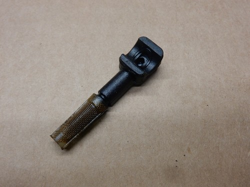 Genuine Husqvarna 40 45 49 50 Special 51 55 Rancher Oiler Suction Hose 503101601