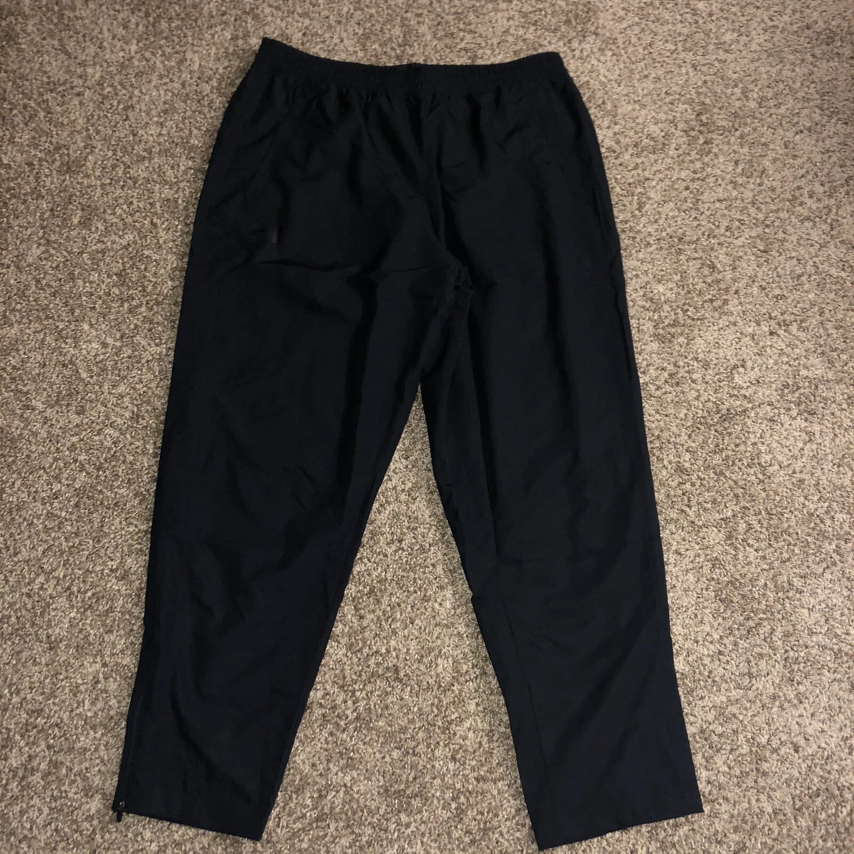 UNDER ARMOUR UA SPORTSTYLE WOMEN PANTS SIZE XL 1320122 002