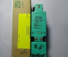 New 1PC For Pepperl Fuchs NJ15 U1 W4 Proximity Switch Free Shipping