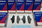 <!--F#f_0-->GENUINE FRONT BRAKE PADS FOR HOLDEN COMMODORE VB VC SEDAN WAGON UTE NEW FRONT PA<!--F/-->