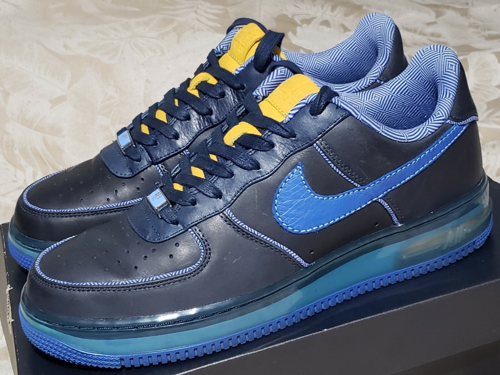 air force one 2007