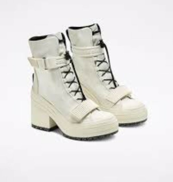converse boots ladies