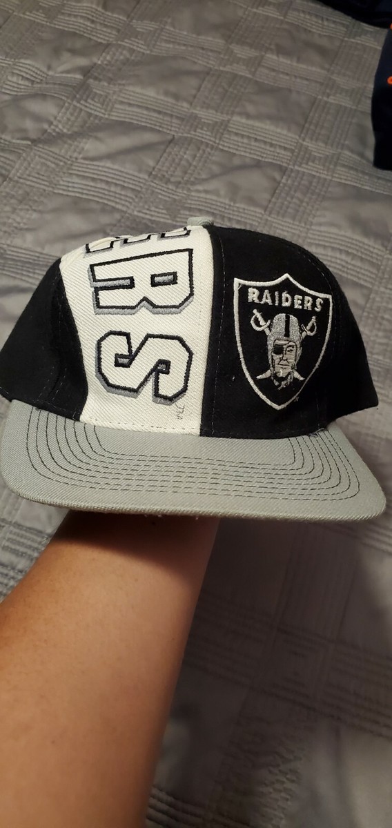 キャップ Raiders vintage cap Raiders Pewter Fashion hot Cap