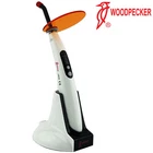 Woodpecker Dental Wireless LED.B LED Curing Light Lamp 100% Original 1700mW/cm²