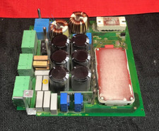 Schneider Electric Elau IC200 PST-2 LK02918-002 Inverter Board