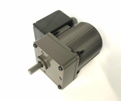 Bridgeport Slide Motor Bp 21552971 Für Bridgeport Vmc 16 Platz