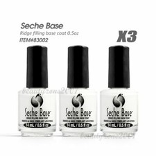 Seche Vite Ridge Filling Base Coat 0.5 fl oz ...