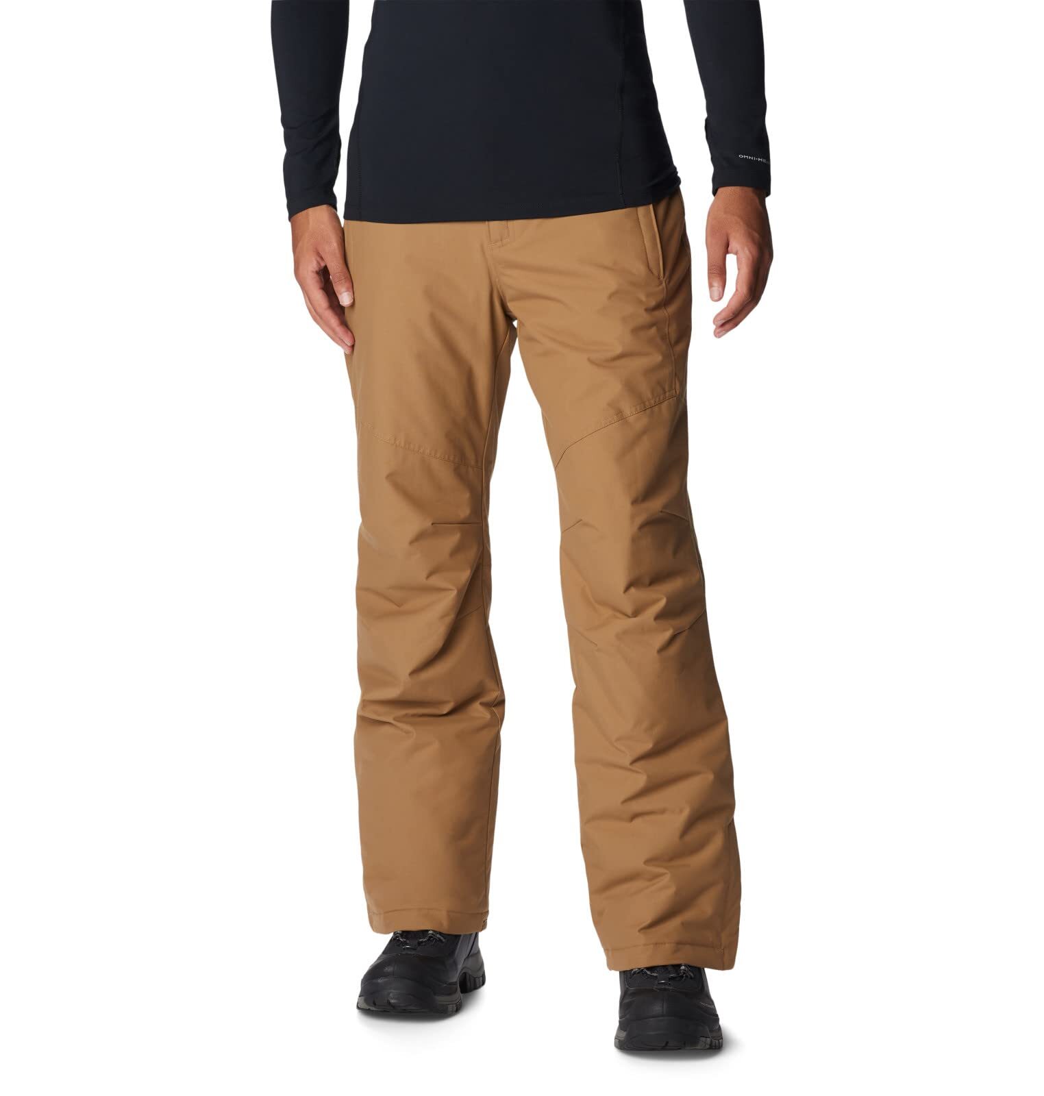 Зимние брюки Columbia Mens Bugaboo IV Snow Pants Delta XX размера-Большие длинные 14890₽