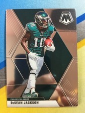 2020 Mosaic - Complete Your Set Base Vets, Pro Bowl, HoF, MVPs - Buy More & Save