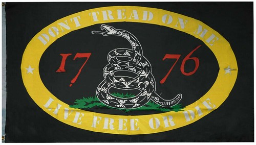 Second Amendment Gadsden Flag Don't Tread On Me Square Paper Coaster R017ffc26ce7d4ae9b9ef75b2ea54baf9 Z6z50 510