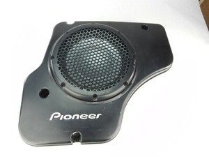 pioneer speaker box