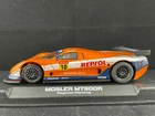 0210IL NSR MOSLER MT900R EVO 5 REPSOL RACING #10 ORANGE  1:32 SCALE SLOT CAR