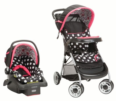 stroller n carseat