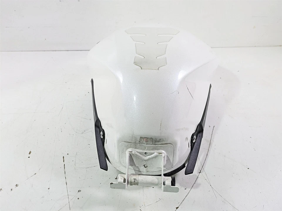 Triumph Speed Triple RS 1050 2019 tanque de gasolina combustible - Little Dents T2401393 Foto 3 de 4