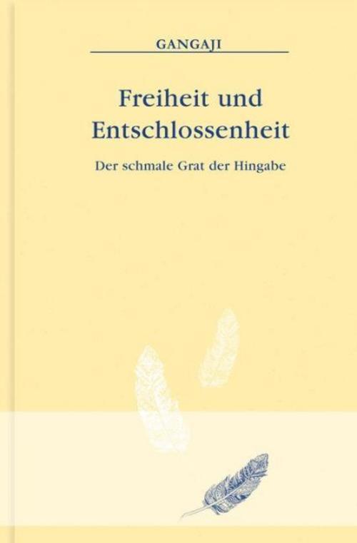 Thumbnail - Freiheit Und Entschlossenheit Gangaji