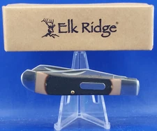 ELK RIDGE TRAPPER ER-220BR