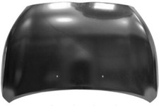 COFANO ANTERIORE PER MITSUBISHI SPACE STAR 2013