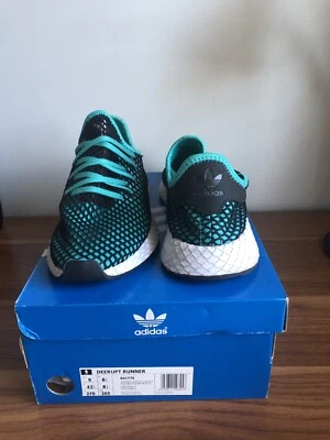 adidas deerupt buzz