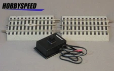 LIONEL FASTRACK UNCOUPLING TRACK SECTION train un-coupler activator 6-12020 NEW