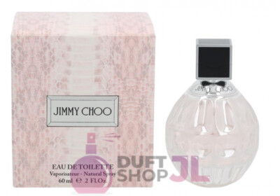 Jimmy Choo Woman Edt Spray 60,00 ml