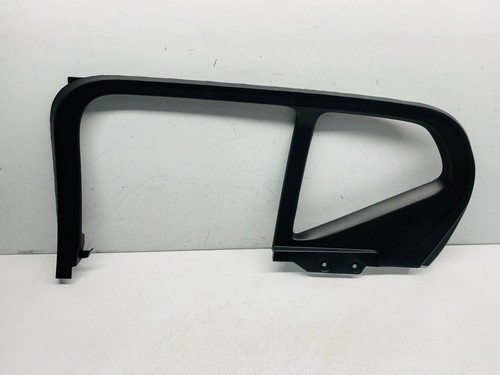 VOLVO XC40 GUARNIZIONE TELAIO PORTA 2024 LATO GUIDA POSTERIORE B3 PLUS MILD HYBRID 31455064 - Foto 3 di 11