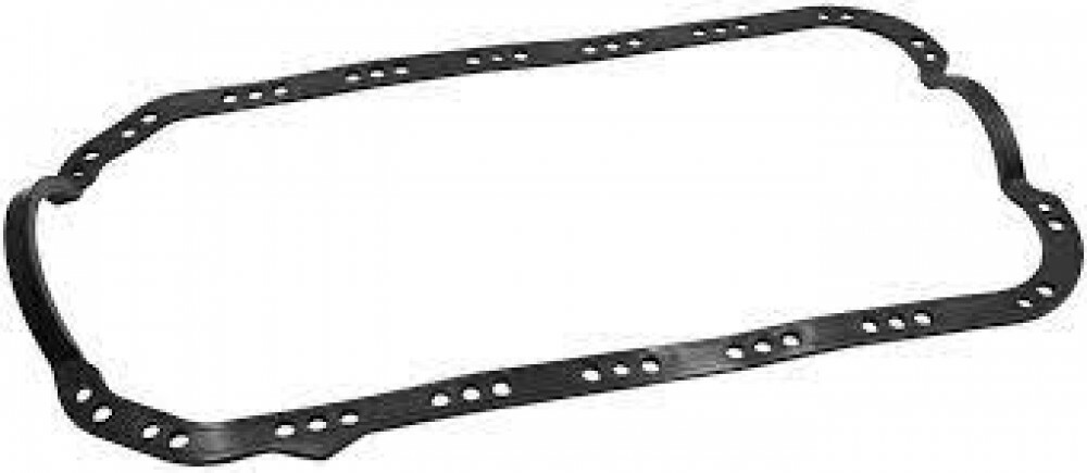 Honda Genuine OEM Replacement Oil Pan Gasket 92-95 Civic EX&Si