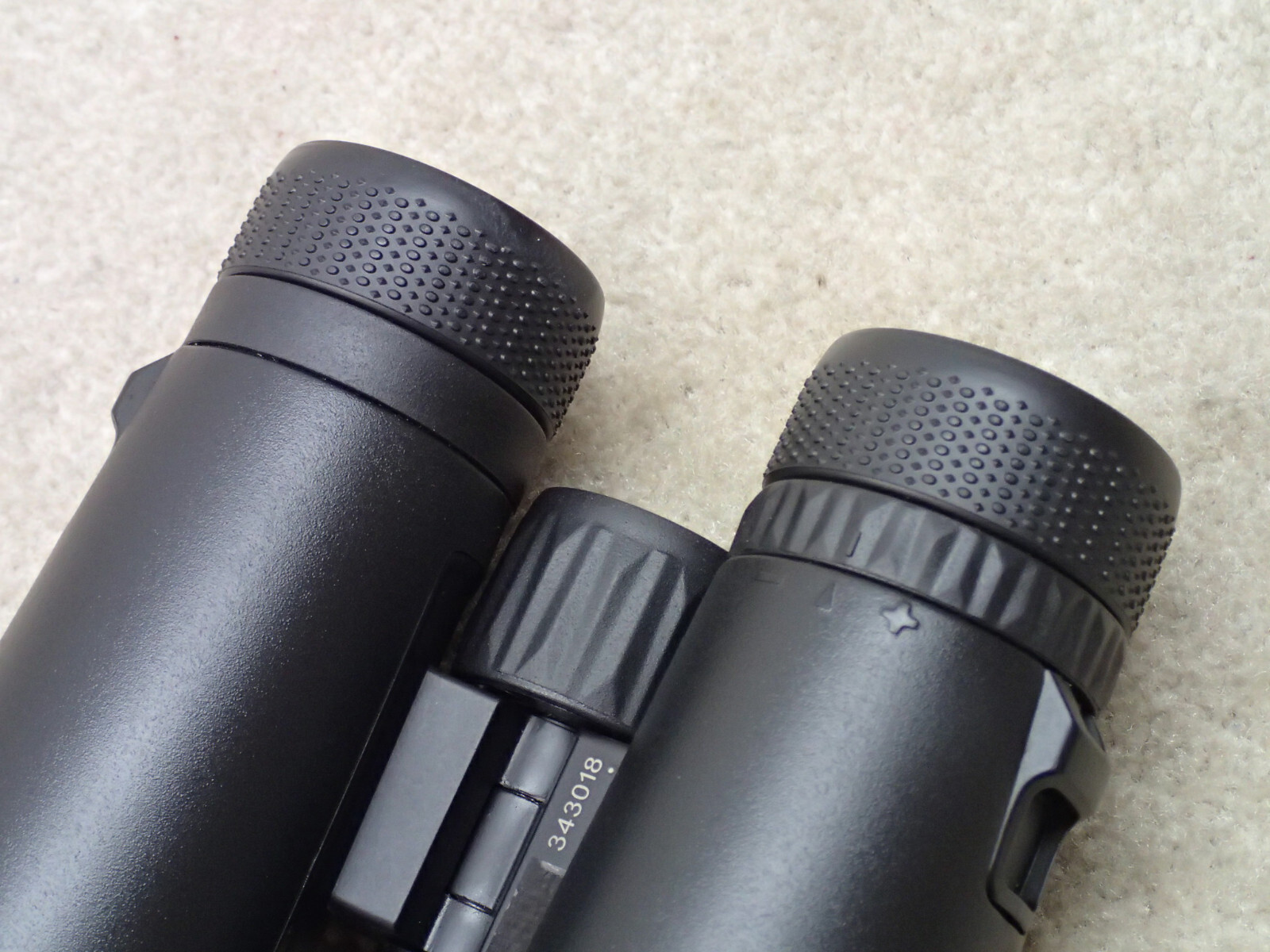 Leupold 10x42 Yellowstone Binoculars Nice eBay