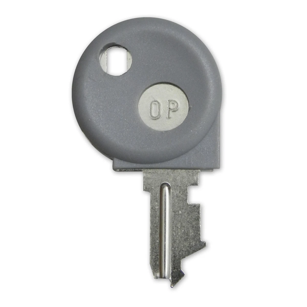 Casio SRS500 SRS4000 SRC550 SRC4500 Till Key Set 1 x OP 1 x PGM Key W1