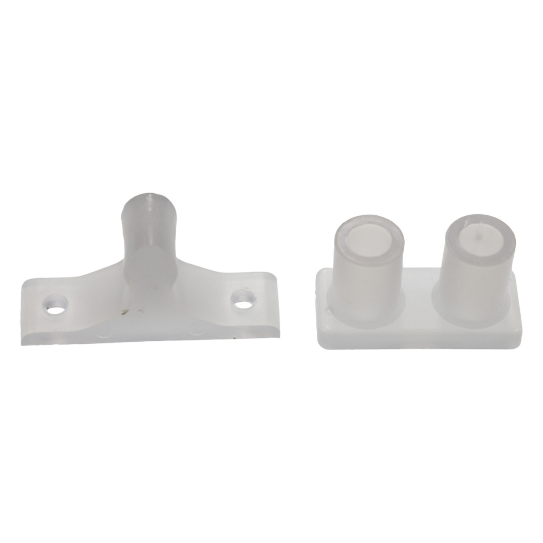 W4 Panco Catch 37819 Caravan Motorhome Campervan Cupboard Door Catch