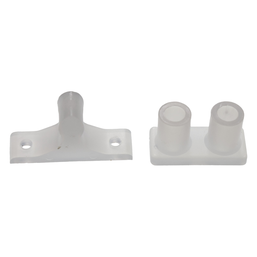 W4 Panco Catch 37819 Caravan Motorhome Campervan Cupboard Door Catch