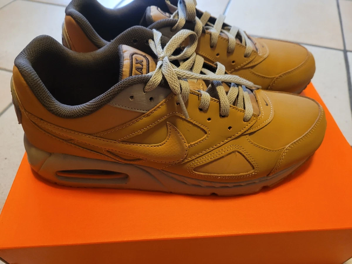 Air max command leather uomo store