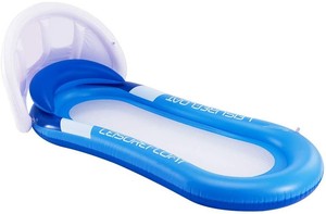float raft