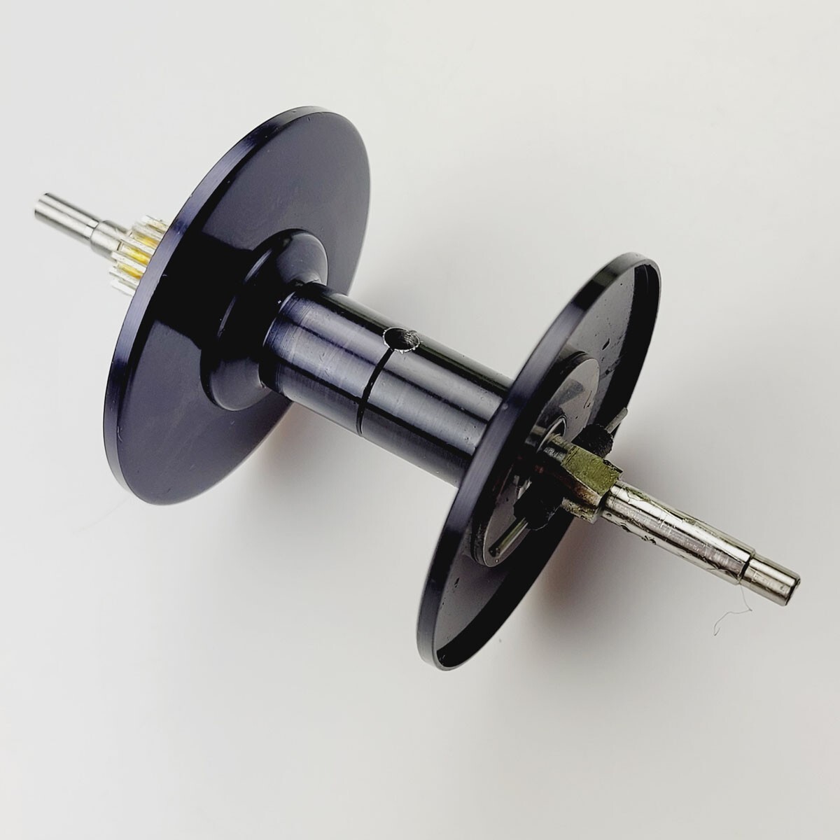 Abu Garcia Ambassadeur Reel Parts - 5000C Spool Assembly, Black | eBay