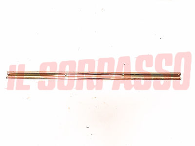Door Sill Profile Right Lancia Beta Coupe Original