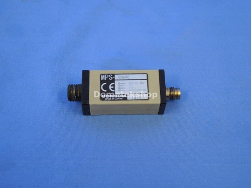 Convum MPS-V1N-PC vacuum switch
