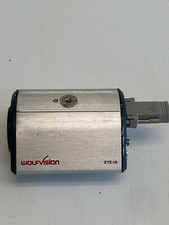 Shelf6: WolfVision EYE-10 Advanced Live Image Camera
