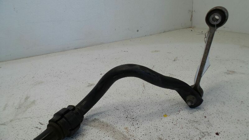 Stabilizer Bar Front Standard Suspension Opt 1BA Fits 09-16 AUDI A4 9902