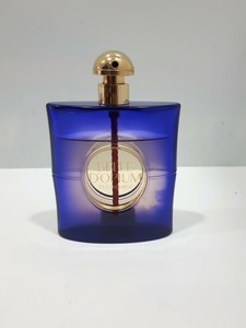 ysl belle perfume