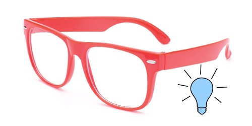 Kids Blue Light Glasses Anti Blue Ray Clear Lens Gaming Computer with Tester - Picture 88 of 126