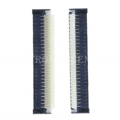 2X LCD DISPLAY CONNECTOR FPC SOCKET FOR Nintendo Switch